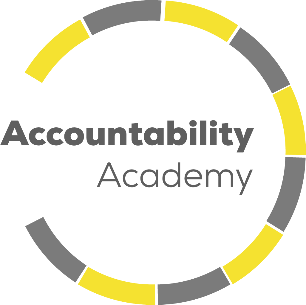 Accountability Academy
